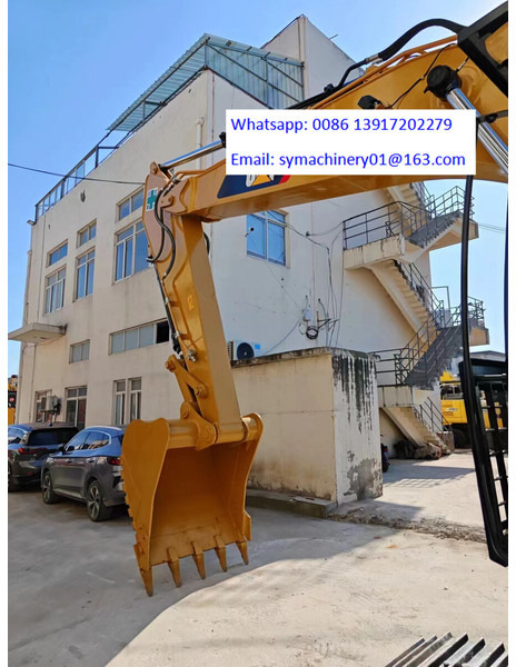 Caterpillar 330D2L - Excavadora de cadenas: foto 2 Caterpillar 330D2L - Excavadora de cadenas: foto 2