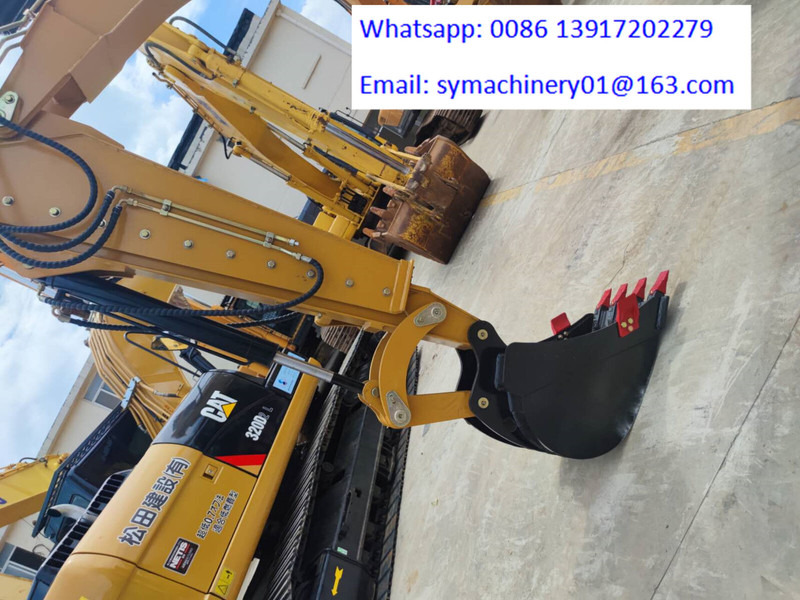 Retroexcavadora nuevo Caterpillar 416F2: foto 8