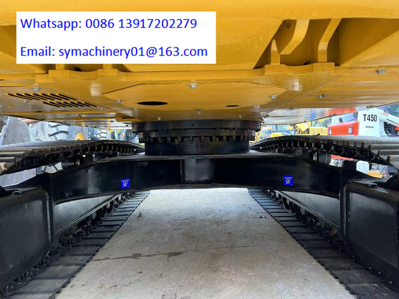 Caterpillar CAT 320D2 - Excavadora de cadenas: foto 5 Caterpillar CAT 320D2 - Excavadora de cadenas: foto 5