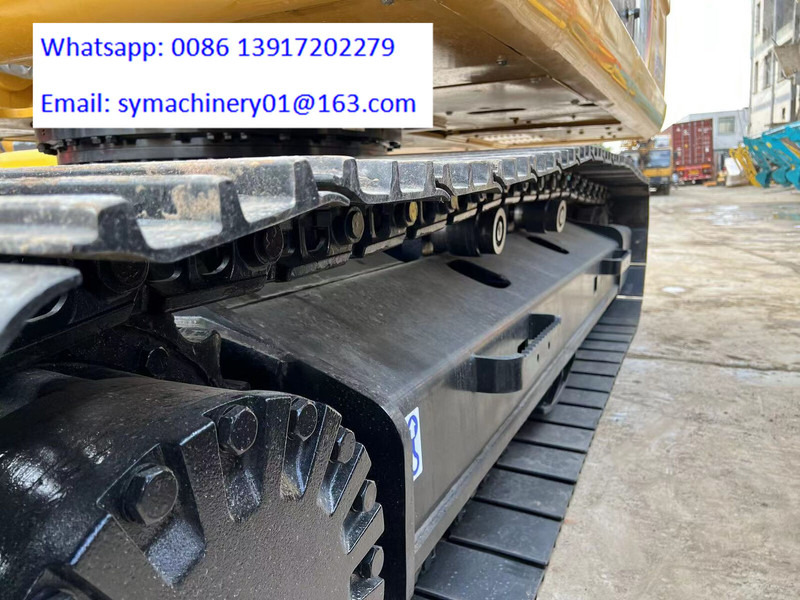 Caterpillar CAT 320D2 - Excavadora de cadenas: foto 4 Caterpillar CAT 320D2 - Excavadora de cadenas: foto 4