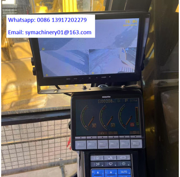 Leasing de Komatsu PC240LC-8 PC200 PC220 PC240 PC300 PC360 PC400 PC450 Komatsu PC240LC-8 PC200 PC220 PC240 PC300 PC360 PC400 PC450: foto 6