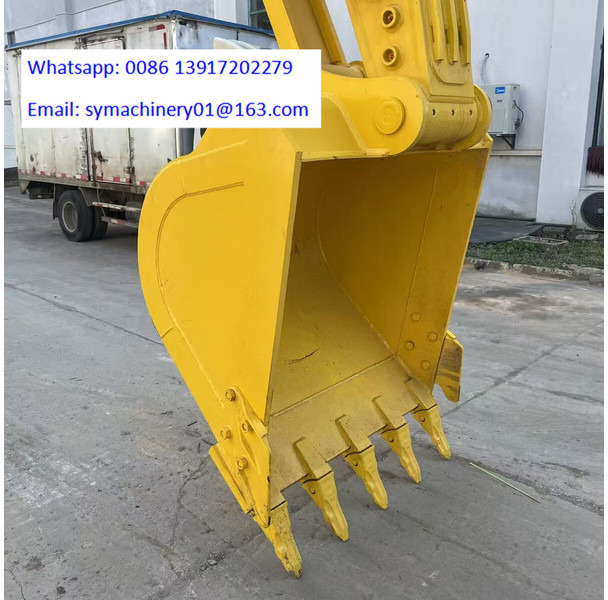 Leasing de Komatsu PC240LC-8 PC200 PC220 PC240 PC300 PC360 PC400 PC450 Komatsu PC240LC-8 PC200 PC220 PC240 PC300 PC360 PC400 PC450: foto 11