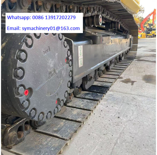 Leasing de Komatsu PC240LC-8 PC200 PC220 PC240 PC300 PC360 PC400 PC450 Komatsu PC240LC-8 PC200 PC220 PC240 PC300 PC360 PC400 PC450: foto 8