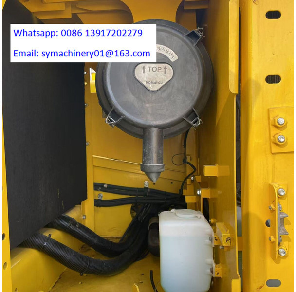 Leasing de Komatsu PC240LC-8 PC200 PC220 PC240 PC300 PC360 PC400 PC450 Komatsu PC240LC-8 PC200 PC220 PC240 PC300 PC360 PC400 PC450: foto 13