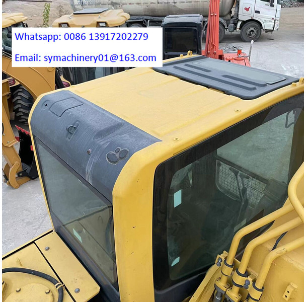 Leasing de Komatsu PC400-8R PC400-8 PC450-8 PC450-8R Komatsu PC400-8R PC400-8 PC450-8 PC450-8R: foto 12 Leasing de Komatsu PC400-8R PC400-8 PC450-8 PC450-8R Komatsu PC400-8R PC400-8 PC450-8 PC450-8R: foto 12