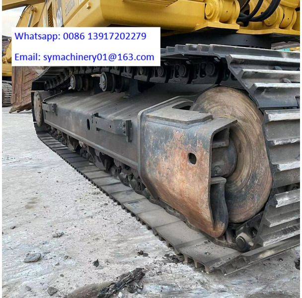 Leasing de Komatsu PC400-8R PC400-8 PC450-8 PC450-8R Komatsu PC400-8R PC400-8 PC450-8 PC450-8R: foto 8 Leasing de Komatsu PC400-8R PC400-8 PC450-8 PC450-8R Komatsu PC400-8R PC400-8 PC450-8 PC450-8R: foto 8