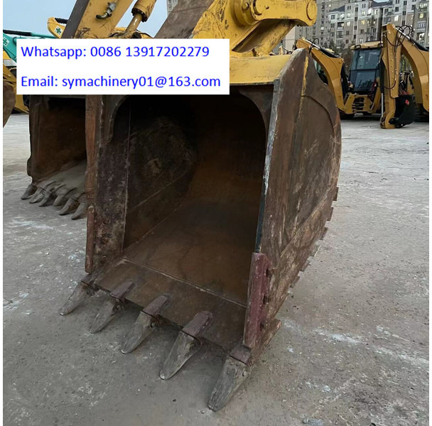 Leasing de Komatsu PC400-8R PC400-8 PC450-8 PC450-8R Komatsu PC400-8R PC400-8 PC450-8 PC450-8R: foto 11 Leasing de Komatsu PC400-8R PC400-8 PC450-8 PC450-8R Komatsu PC400-8R PC400-8 PC450-8 PC450-8R: foto 11