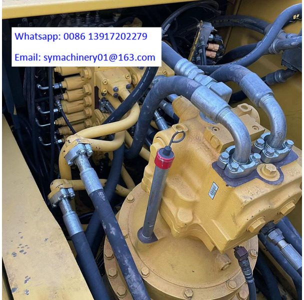 Leasing de Komatsu PC400-8R PC400-8 PC450-8 PC450-8R Komatsu PC400-8R PC400-8 PC450-8 PC450-8R: foto 14 Leasing de Komatsu PC400-8R PC400-8 PC450-8 PC450-8R Komatsu PC400-8R PC400-8 PC450-8 PC450-8R: foto 14