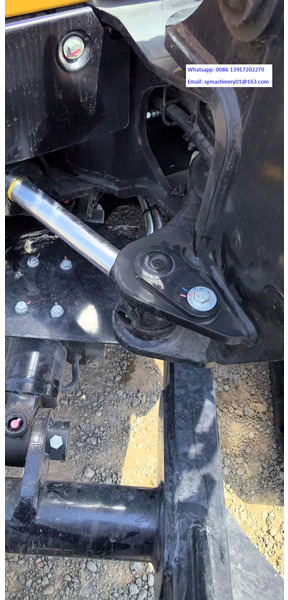 Miniexcavadora nuevo Sany SY35U: foto 9 Miniexcavadora nuevo Sany SY35U: foto 9