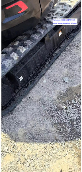 Miniexcavadora nuevo Sany SY35U: foto 13 Miniexcavadora nuevo Sany SY35U: foto 13