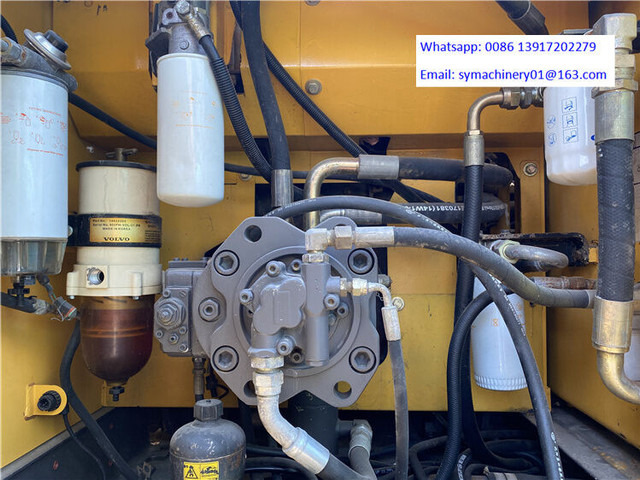 Miniexcavadora nuevo Sany SY35U: foto 6 Miniexcavadora nuevo Sany SY35U: foto 6