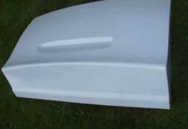 Zderzak przedni środkowy BOVA FUTURA CLASIC Bova FUTURA CLASIC - Parachoques para Autobús: foto 1 Zderzak przedni środkowy BOVA FUTURA CLASIC Bova FUTURA CLASIC - Parachoques para Autobús: foto 1