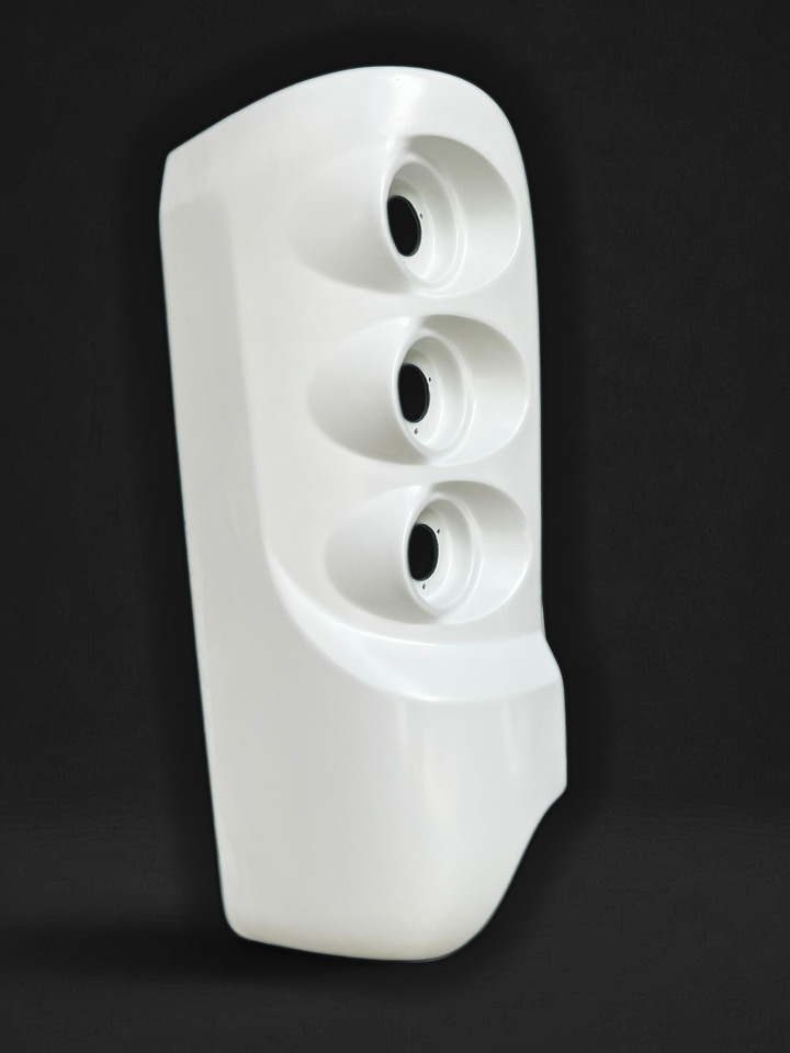 Zderzak, narożnik tylny lewy NEOPLAN TOURLINER NEOPLAN TOURLINER - Carrocería y exterior para Autobús: foto 1 Zderzak, narożnik tylny lewy NEOPLAN TOURLINER NEOPLAN TOURLINER - Carrocería y exterior para Autobús: foto 1