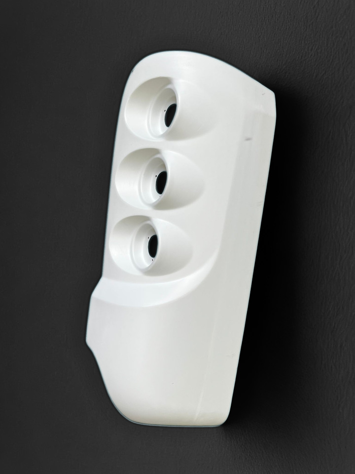 Zderzak, narożnik tylny prawy NEOPLAN TOURLINER NEOPLAN TOURLINER - Carrocería y exterior para Autobús: foto 1 Zderzak, narożnik tylny prawy NEOPLAN TOURLINER NEOPLAN TOURLINER - Carrocería y exterior para Autobús: foto 1