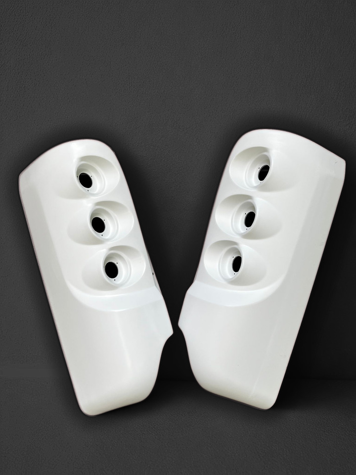 Zderzak, narożnik tylny prawy NEOPLAN TOURLINER NEOPLAN TOURLINER - Carrocería y exterior para Autobús: foto 4 Zderzak, narożnik tylny prawy NEOPLAN TOURLINER NEOPLAN TOURLINER - Carrocería y exterior para Autobús: foto 4