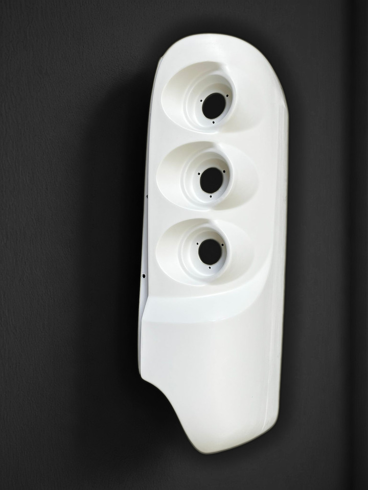 Zderzak, narożnik tylny prawy NEOPLAN TOURLINER NEOPLAN TOURLINER - Carrocería y exterior para Autobús: foto 2 Zderzak, narożnik tylny prawy NEOPLAN TOURLINER NEOPLAN TOURLINER - Carrocería y exterior para Autobús: foto 2