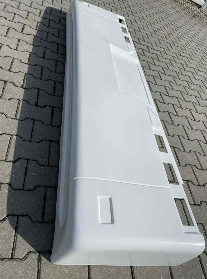 Zderzak tylny BOVA FUTURA Bova FUTURA - Parachoques para Autobús: foto 3 Zderzak tylny BOVA FUTURA Bova FUTURA - Parachoques para Autobús: foto 3