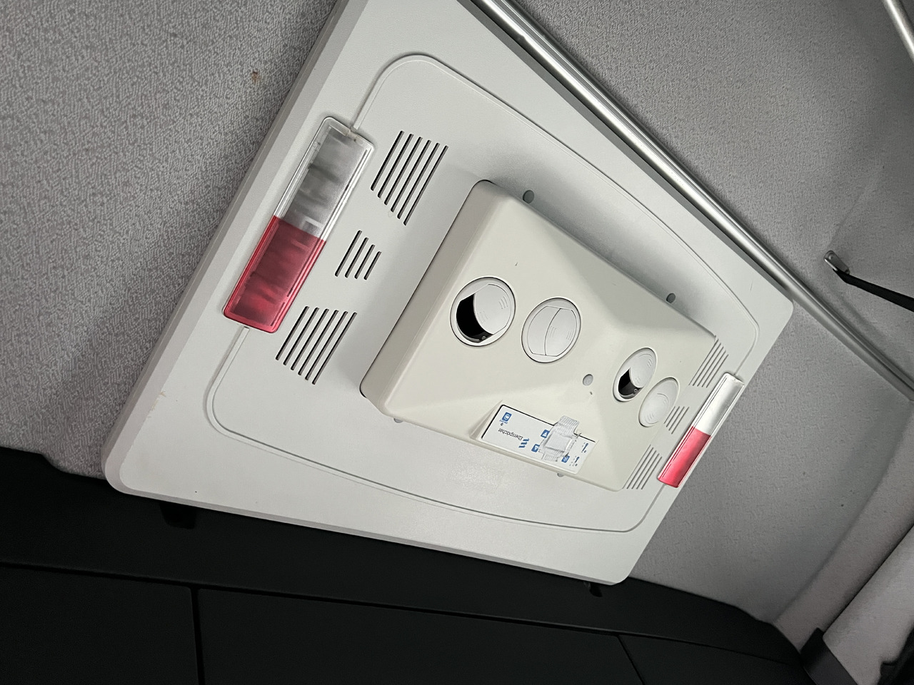 Cabeza tractora MAN MAN TGX 18.480 XXL | Retarder | Standklima | Klima |: foto 19 Cabeza tractora MAN MAN TGX 18.480 XXL | Retarder | Standklima | Klima |: foto 19