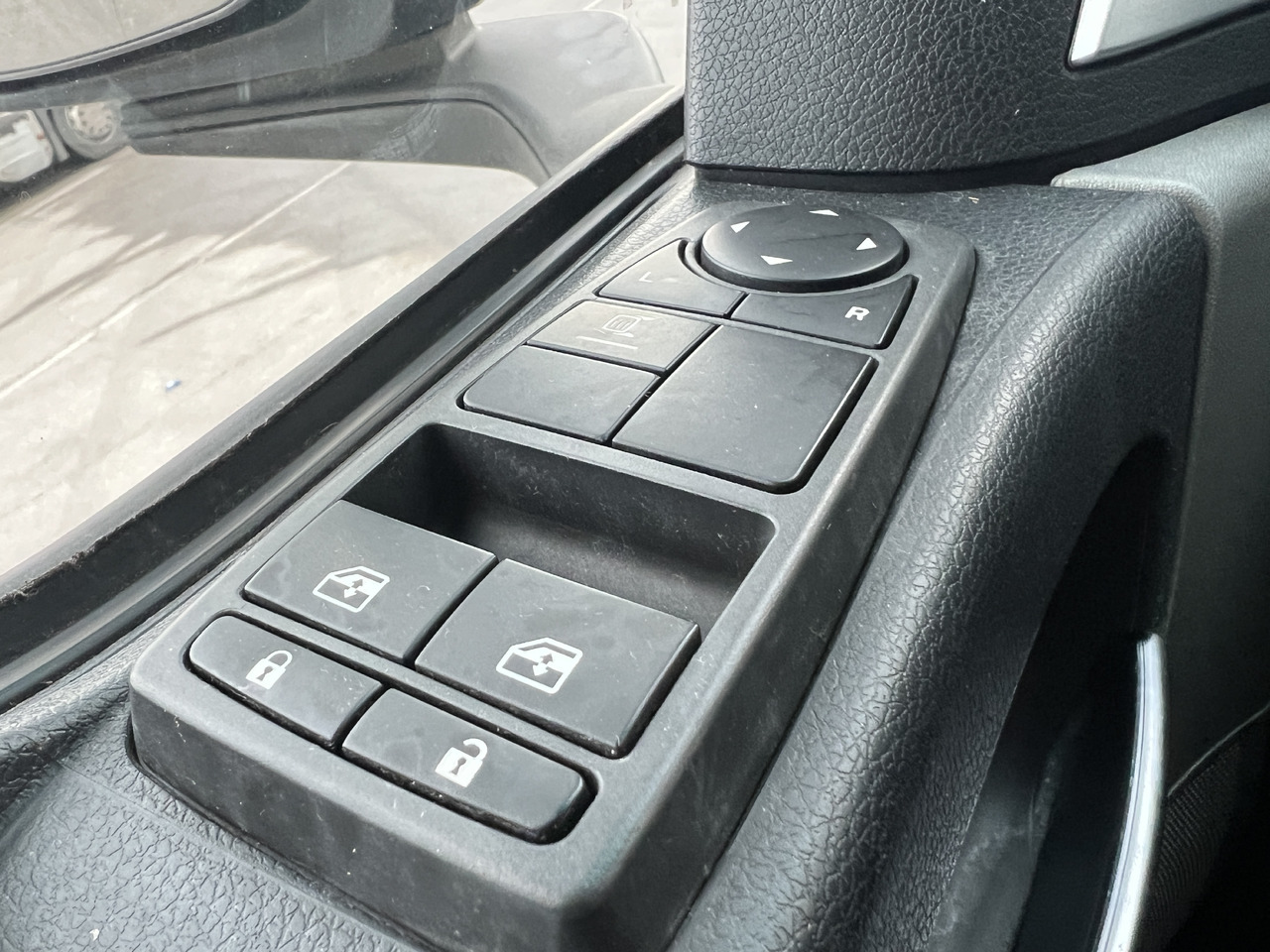 Cabeza tractora MAN MAN TGX 18.480 XXL | Retarder | Standklima | Klima |: foto 21 Cabeza tractora MAN MAN TGX 18.480 XXL | Retarder | Standklima | Klima |: foto 21