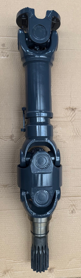 FENDT FENDT Vario - Árbol de transmisión para Tractor: foto 1 FENDT FENDT Vario - Árbol de transmisión para Tractor: foto 1