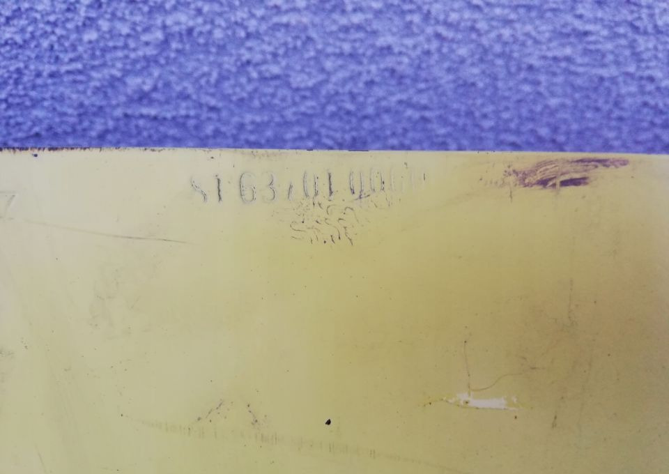 BLENDA MAN TGS TGA ROBOCZY - Aerodinámica/ Spoiler para Camión: foto 2 BLENDA MAN TGS TGA ROBOCZY - Aerodinámica/ Spoiler para Camión: foto 2