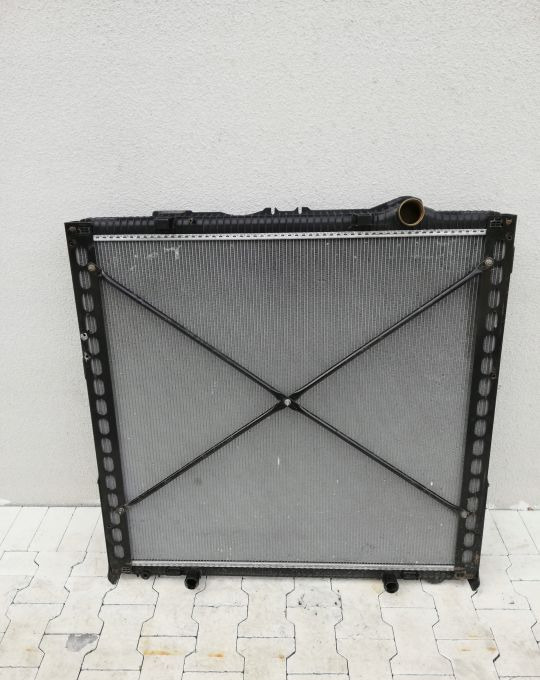 CHŁODNICA WODY DAF XF 106 EURO 6 Szczelna 1940146 - Radiador para Camión: foto 1 CHŁODNICA WODY DAF XF 106 EURO 6 Szczelna 1940146 - Radiador para Camión: foto 1
