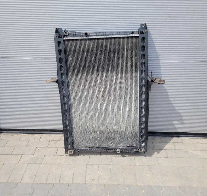 CHLODNICA WODY MAN TGL E6 81061006741 - Radiador para Camión: foto 2 CHLODNICA WODY MAN TGL E6 81061006741 - Radiador para Camión: foto 2