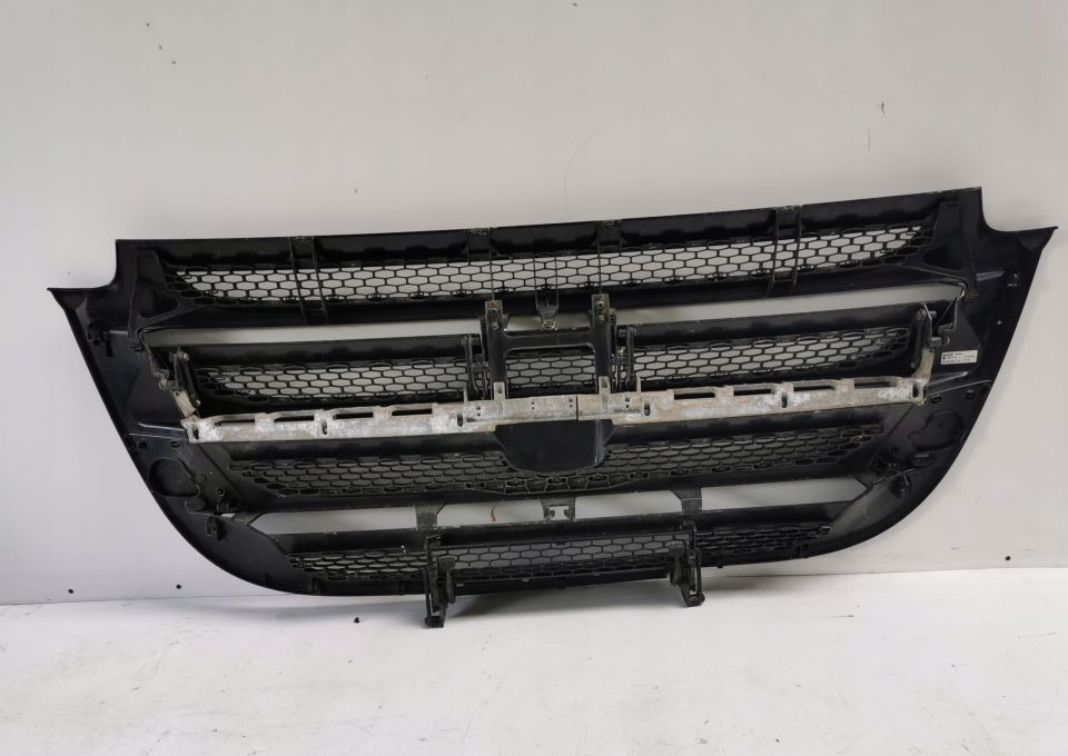 GRILL ATRAPA DAF CF EURO6 1886592 ORYGINAŁ - Parrilla para Camión: foto 5 GRILL ATRAPA DAF CF EURO6 1886592 ORYGINAŁ - Parrilla para Camión: foto 5