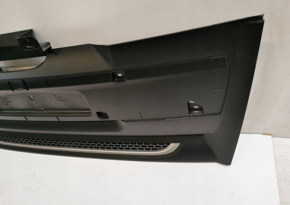 GRILL ATRAPA DAF XF 106 lift ORYGINAŁ 1887709 - Parrilla para Camión: foto 2 GRILL ATRAPA DAF XF 106 lift ORYGINAŁ 1887709 - Parrilla para Camión: foto 2