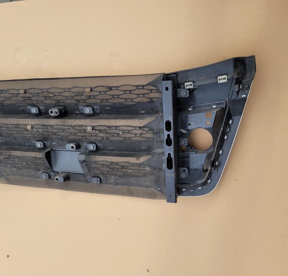 GRILL ATRAPA DAF XG XD XF NM. ORYGINAŁ 2311439 CHWALIM116 - Parrilla para Camión: foto 4 GRILL ATRAPA DAF XG XD XF NM. ORYGINAŁ 2311439 CHWALIM116 - Parrilla para Camión: foto 4