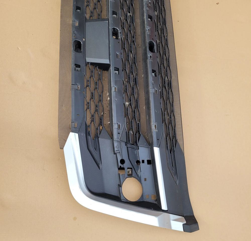 GRILL ATRAPA DAF XG XD XF NM. ORYGINAŁ 2311439 CHWALIM116 - Parrilla para Camión: foto 3 GRILL ATRAPA DAF XG XD XF NM. ORYGINAŁ 2311439 CHWALIM116 - Parrilla para Camión: foto 3