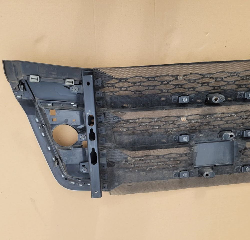 GRILL ATRAPA DAF XG XD XF NM. ORYGINAŁ 2311439 CHWALIM116 - Parrilla para Camión: foto 5 GRILL ATRAPA DAF XG XD XF NM. ORYGINAŁ 2311439 CHWALIM116 - Parrilla para Camión: foto 5