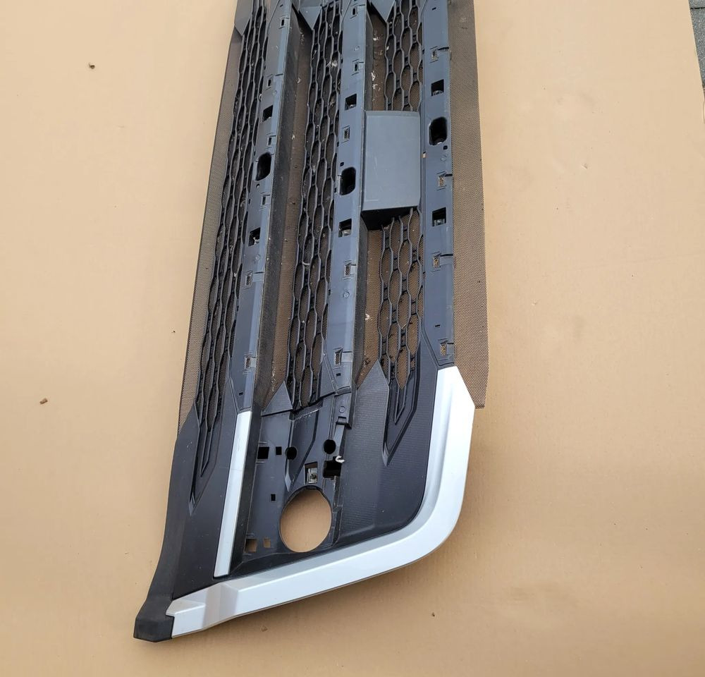 GRILL ATRAPA DAF XG XD XF NM. ORYGINAŁ 2311439 CHWALIM116 - Parrilla para Camión: foto 2 GRILL ATRAPA DAF XG XD XF NM. ORYGINAŁ 2311439 CHWALIM116 - Parrilla para Camión: foto 2