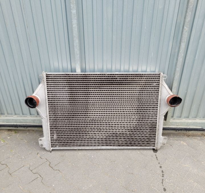 INTERCOOLER SCANIA S NGT OM 2433149 - Intercooler para Camión: foto 1 INTERCOOLER SCANIA S NGT OM 2433149 - Intercooler para Camión: foto 1