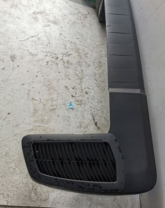 KOMIN MERCEDES ACTROS MP4 GIGA BDF A9605284508/003 - Filtro de aire para Camión: foto 3 KOMIN MERCEDES ACTROS MP4 GIGA BDF A9605284508/003 - Filtro de aire para Camión: foto 3