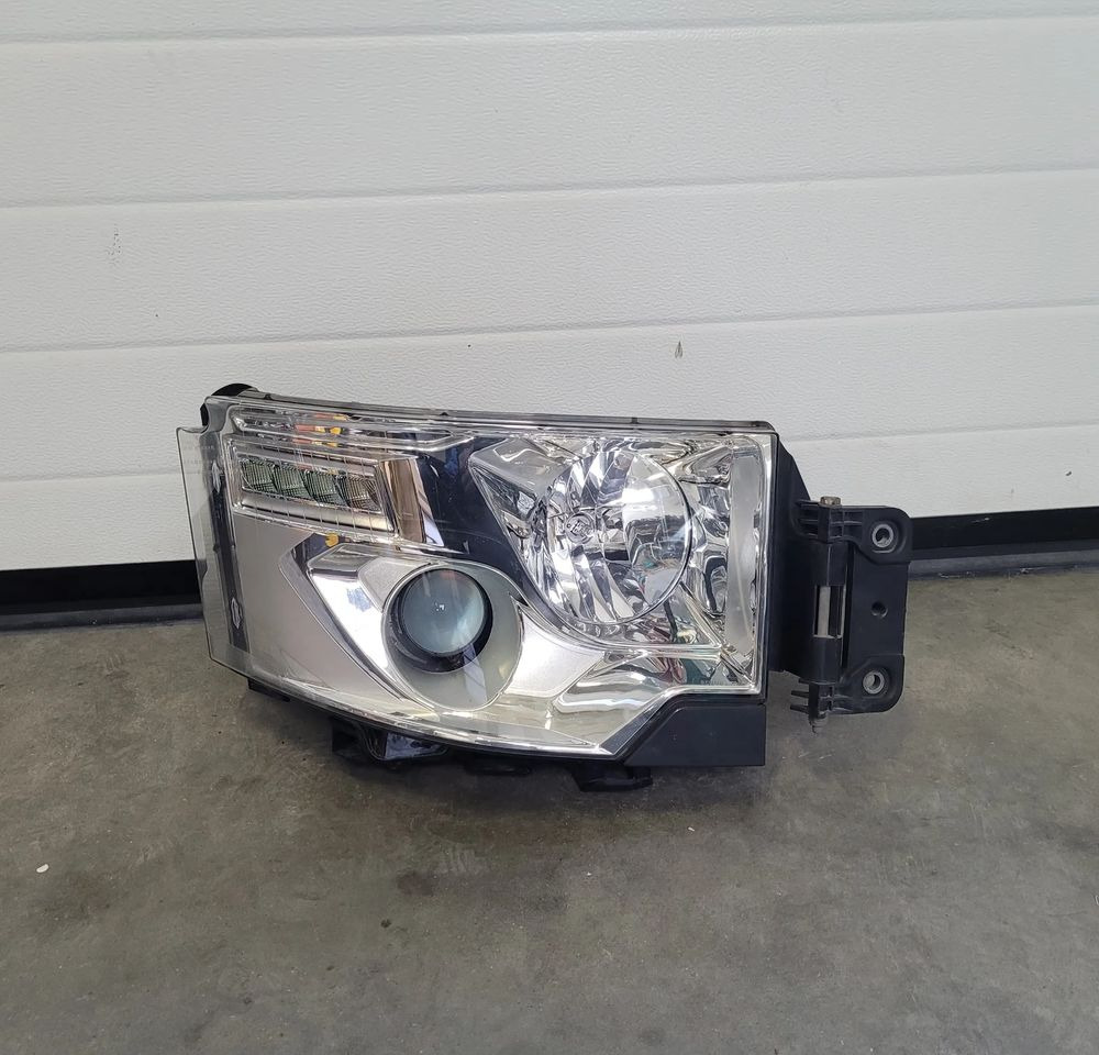LAMPA LEWA RANGE T RENAULT LED OM 7482251329 - Luz/ Iluminación para Camión: foto 1 LAMPA LEWA RANGE T RENAULT LED OM 7482251329 - Luz/ Iluminación para Camión: foto 1