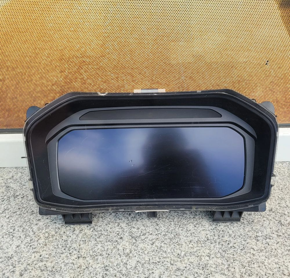 LICZNIK MAN TG3 TGX 81.25807-7309 - Salpicadero para Camión: foto 1 LICZNIK MAN TG3 TGX 81.25807-7309 - Salpicadero para Camión: foto 1