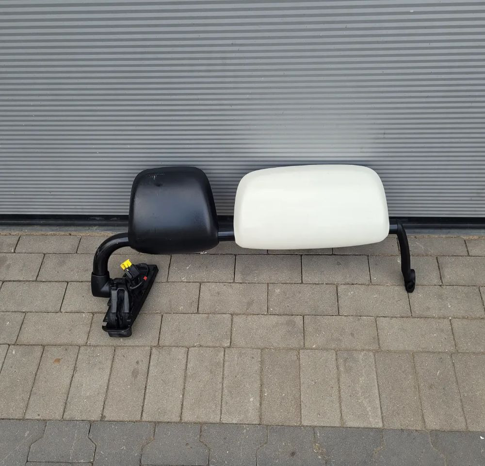 LUSTERKO DAF XF 106 PRAWE ORYGINAL - Espejo retrovisor para Camión: foto 2 LUSTERKO DAF XF 106 PRAWE ORYGINAL - Espejo retrovisor para Camión: foto 2