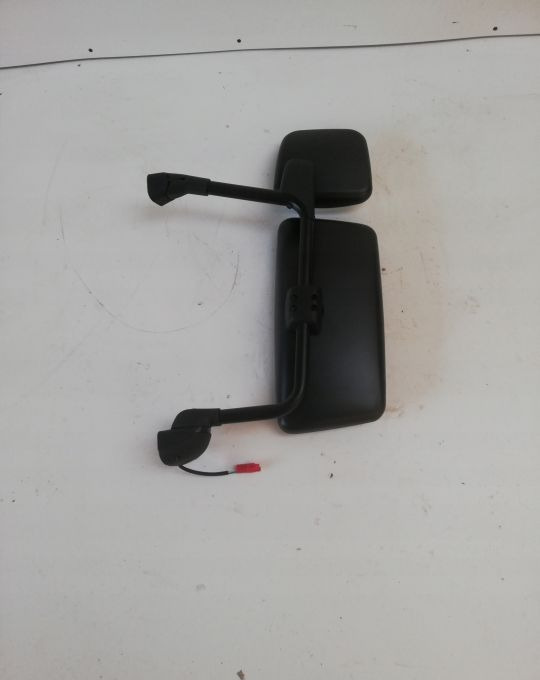 LUSTERKO LUSTRO SCANIA R ROBOCZA - Espejo retrovisor: foto 2 LUSTERKO LUSTRO SCANIA R ROBOCZA - Espejo retrovisor: foto 2