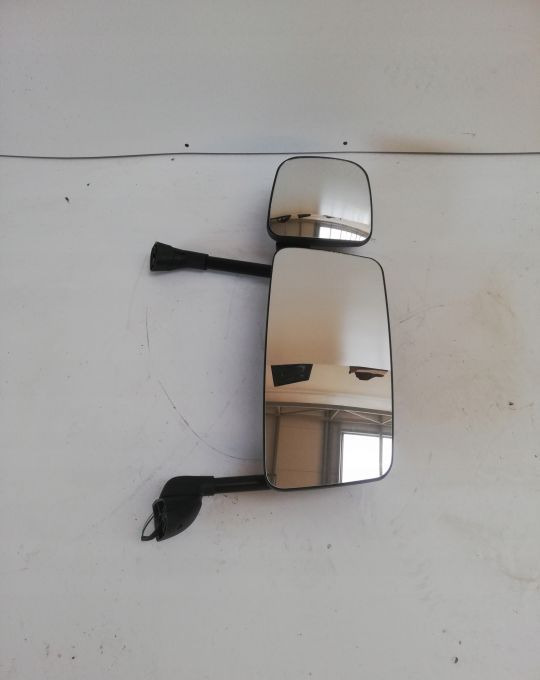 LUSTERKO LUSTRO SCANIA R ROBOCZA - Espejo retrovisor: foto 1 LUSTERKO LUSTRO SCANIA R ROBOCZA - Espejo retrovisor: foto 1