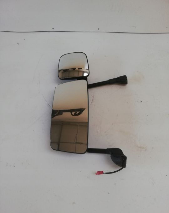 LUSTERKO LUSTRO SCANIA R ROBOCZA - Espejo retrovisor: foto 1 LUSTERKO LUSTRO SCANIA R ROBOCZA - Espejo retrovisor: foto 1