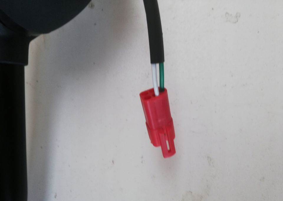 LUSTERKO LUSTRO SCANIA R ROBOCZA - Espejo retrovisor: foto 3 LUSTERKO LUSTRO SCANIA R ROBOCZA - Espejo retrovisor: foto 3