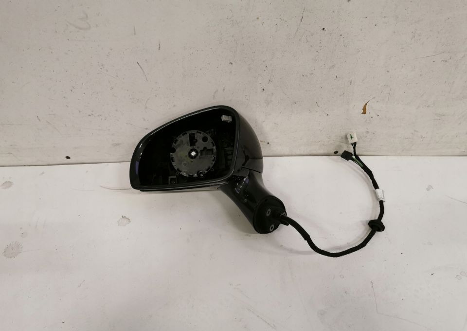 LUSTERKO MERCEDES SLK W172 LEWE A1728102900 16 PIN - Espejo retrovisor: foto 2 LUSTERKO MERCEDES SLK W172 LEWE A1728102900 16 PIN - Espejo retrovisor: foto 2
