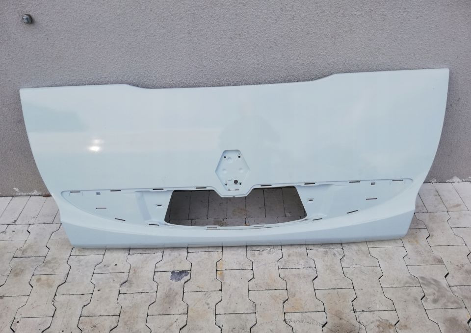 MASKA ATRAPA RENAULT MIDLUM ORYGINAŁ - Capota para Camión: foto 1 MASKA ATRAPA RENAULT MIDLUM ORYGINAŁ - Capota para Camión: foto 1