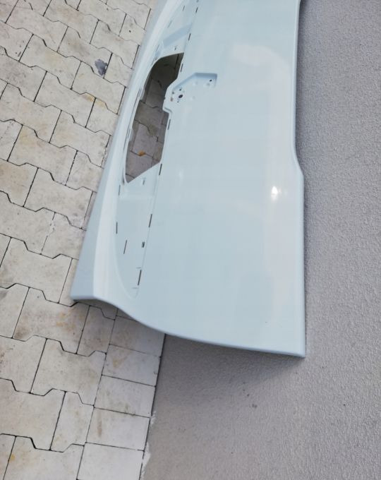 MASKA ATRAPA RENAULT MIDLUM ORYGINAŁ - Capota para Camión: foto 2 MASKA ATRAPA RENAULT MIDLUM ORYGINAŁ - Capota para Camión: foto 2