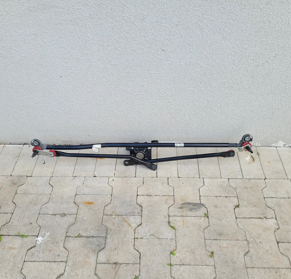 MECHANIZ WYCIERACZEK MAN TG3 TGX 81.26400-6383 ORYGINAŁ CHWALIM116 - Limpiaparabrisas para Camión: foto 1 MECHANIZ WYCIERACZEK MAN TG3 TGX 81.26400-6383 ORYGINAŁ CHWALIM116 - Limpiaparabrisas para Camión: foto 1