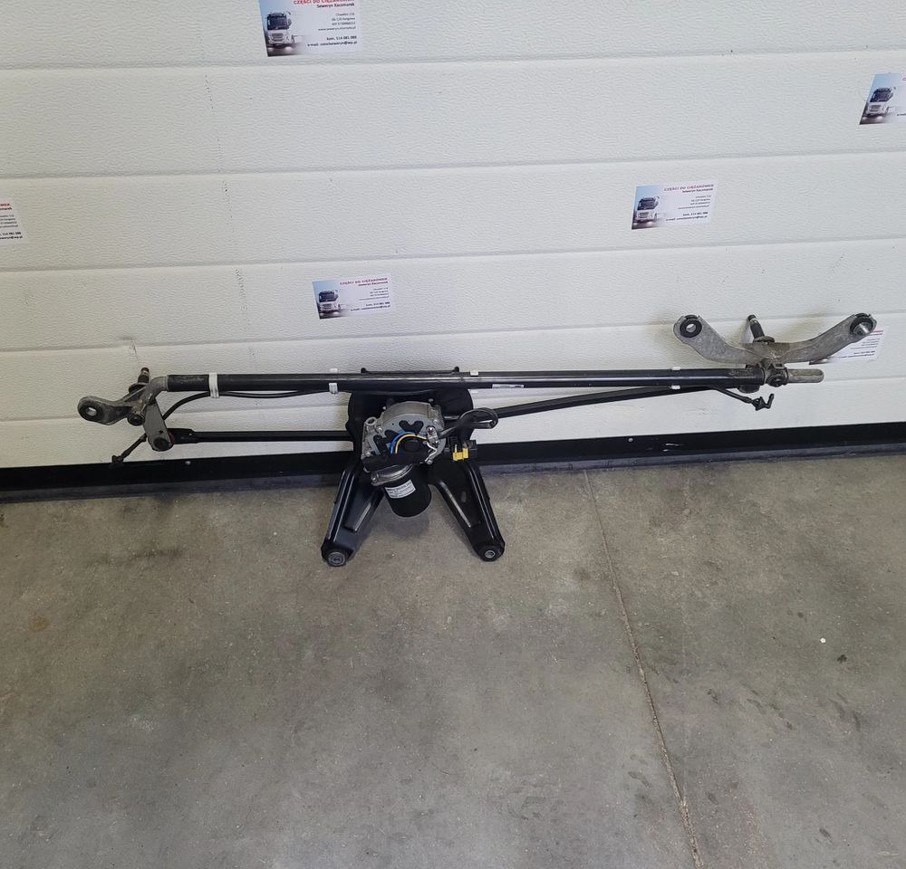 MECHANIZM WYCIERACZEK DAF XG XF NM. 2346701 SPRAWNY ORYGINAŁ CHWALIM116 - Limpiaparabrisas para Camión: foto 1 MECHANIZM WYCIERACZEK DAF XG XF NM. 2346701 SPRAWNY ORYGINAŁ CHWALIM116 - Limpiaparabrisas para Camión: foto 1