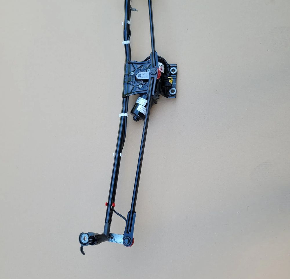 MECHANIZM WYCIERACZEK VOLVO FH4 FH5 78546711 CHWALIM116 - Limpiaparabrisas para Camión: foto 2 MECHANIZM WYCIERACZEK VOLVO FH4 FH5 78546711 CHWALIM116 - Limpiaparabrisas para Camión: foto 2