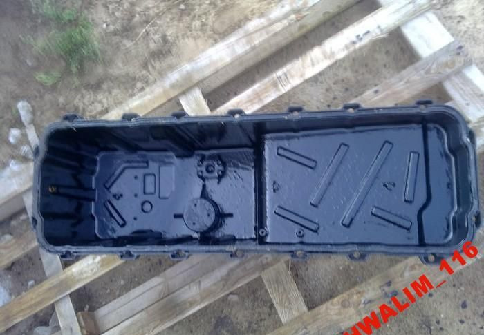 MISKA MISA OLEJOWA RENAULT PREMIUM DXI 11 - Cárter de aceite para Camión: foto 1 MISKA MISA OLEJOWA RENAULT PREMIUM DXI 11 - Cárter de aceite para Camión: foto 1