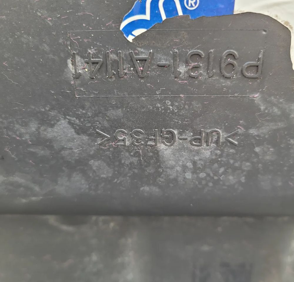 MISKA OLEJOWA RENAULT GAMA VOLVO FH 13 LITRÓW - Cárter de aceite para Camión: foto 5 MISKA OLEJOWA RENAULT GAMA VOLVO FH 13 LITRÓW - Cárter de aceite para Camión: foto 5